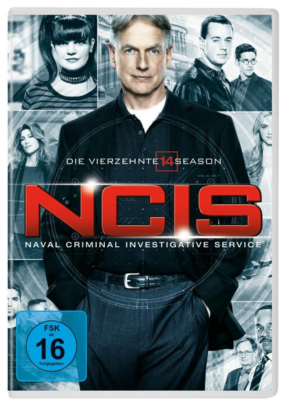 NCIS - Navy CIS - Season 14