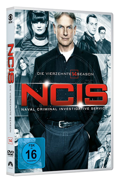 NCIS - Navy CIS - Season 14