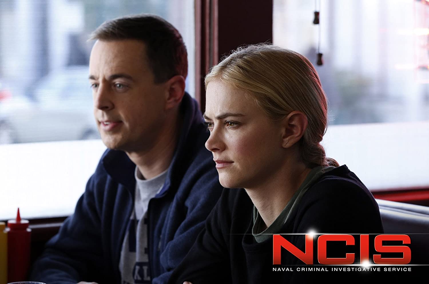 NCIS - Navy CIS - Season 14