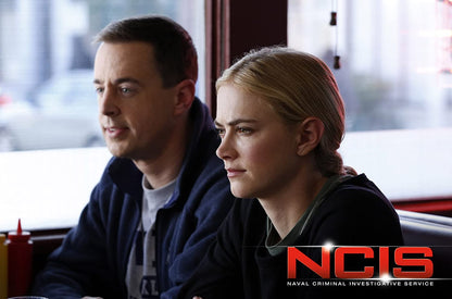 NCIS - Navy CIS - Season 14