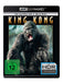 King Kong (4K Ultra-HD) (+ Blu-ray