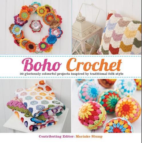 Boho Crochet