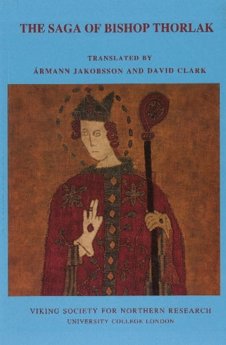 Saga of Bishop Thorlak