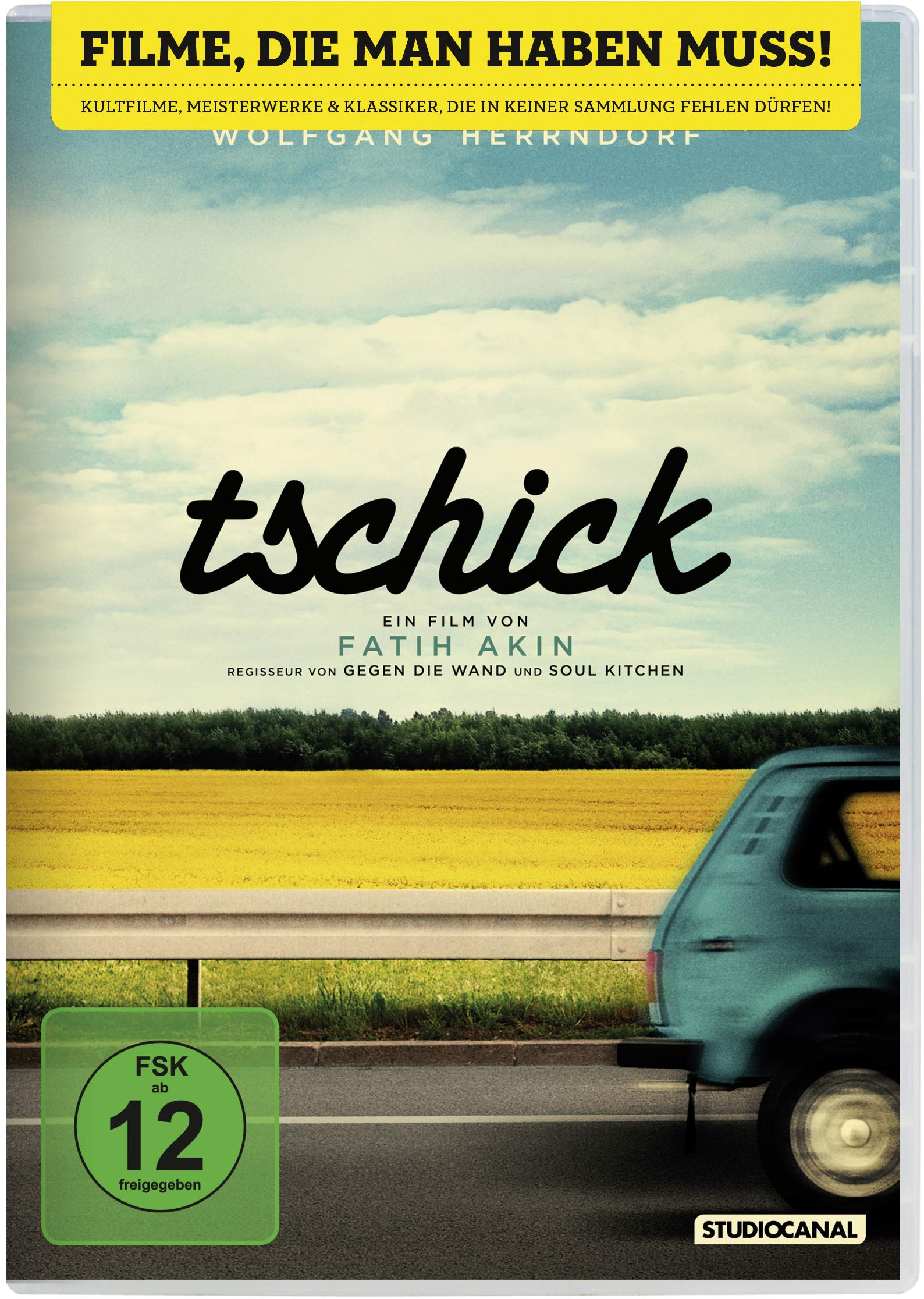 TSCHICK - MOVIE