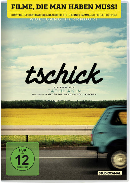 TSCHICK - MOVIE
