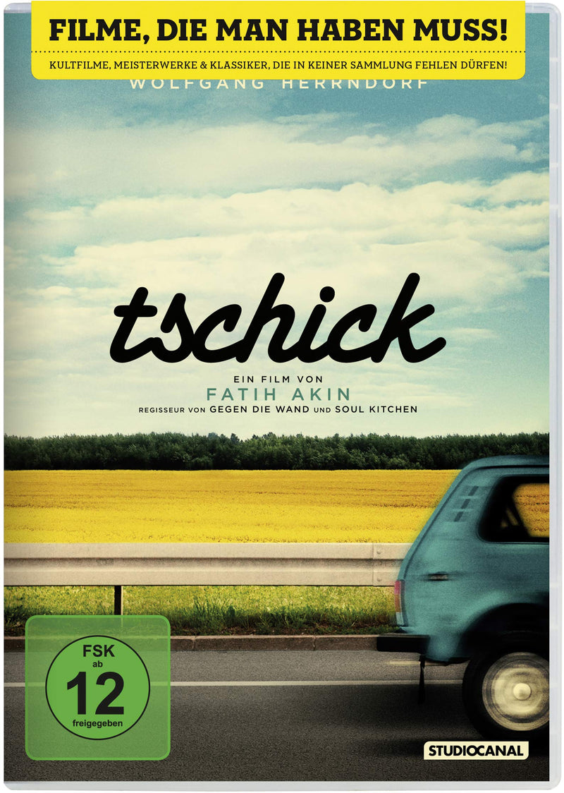 TSCHICK - MOVIE