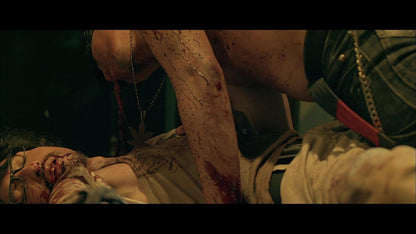 Zombie World War (3D Vers.)(Blu-ray) (FSK 18)