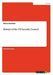 Reform of the UN Security Council