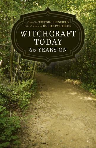 Witchcraft Today – 60 Years On