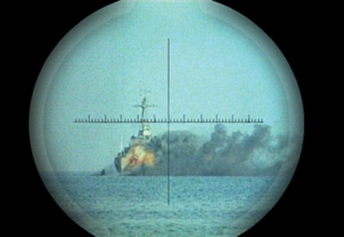Das letzte U-Boot - Geheimmission Tokio