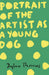 Portrait of the Artist as a Young Dog