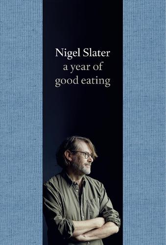 A Year of Good Eating