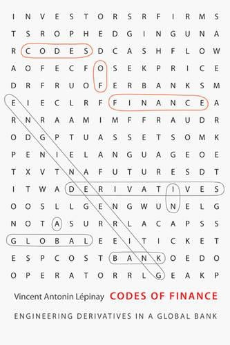 Codes of Finance