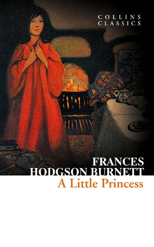 A Little Princess (Collins Classics