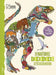 The Nature Timeline Stickerbook