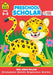 School Zone Preschool Scholar Workbook