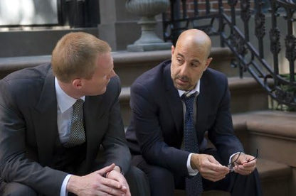 Der große Crash - Margin Call