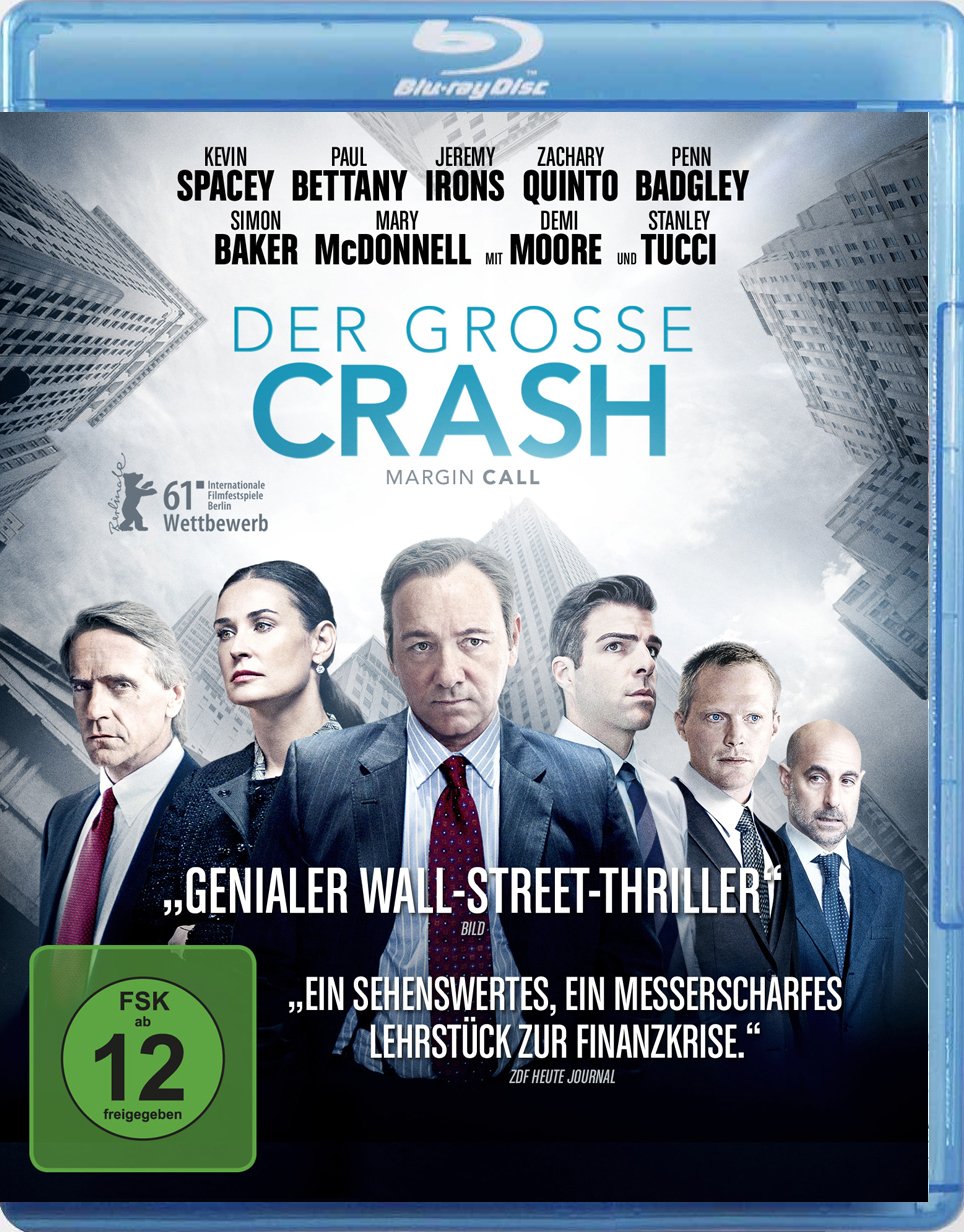 Der große Crash - Margin Call
