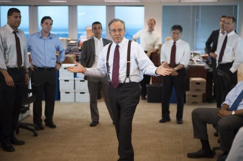Der große Crash - Margin Call