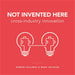 Not Invented Here