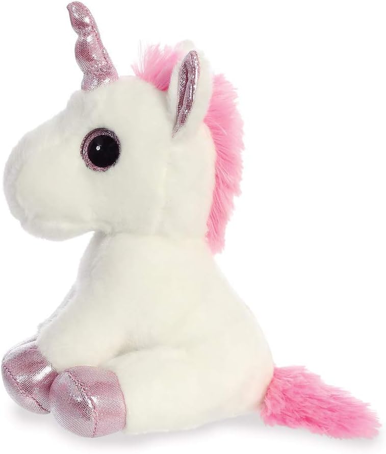Aurora- Juguete de Peluche, Multicolor, 1 Unidad (Paquete de 1) (5034566608672