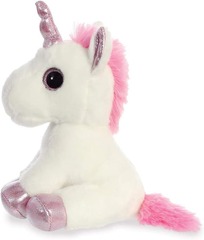 Aurora- Juguete de Peluche, Multicolor, 1 Unidad (Paquete de 1) (5034566608672