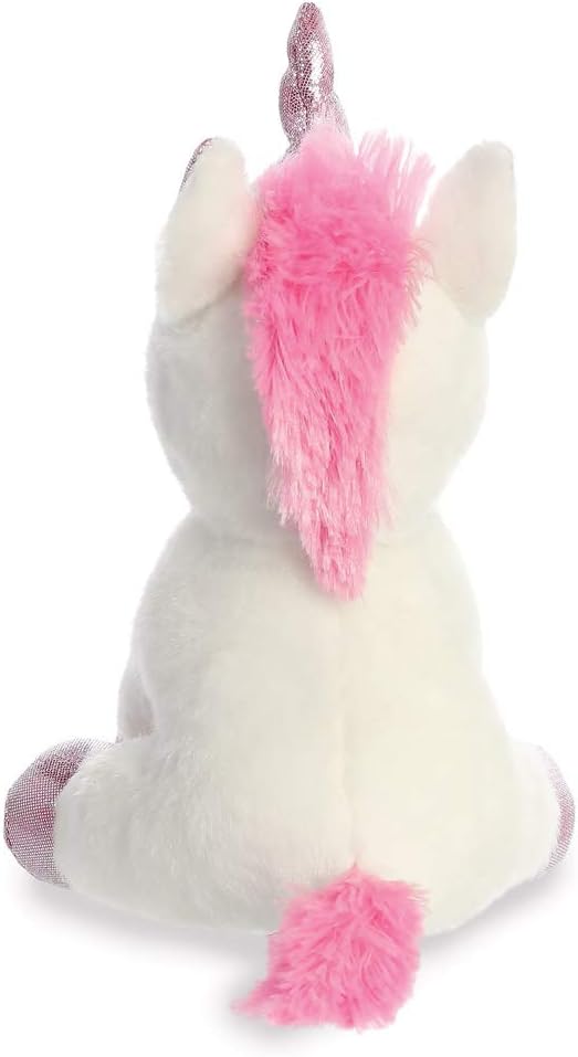 Aurora- Juguete de Peluche, Multicolor, 1 Unidad (Paquete de 1) (5034566608672