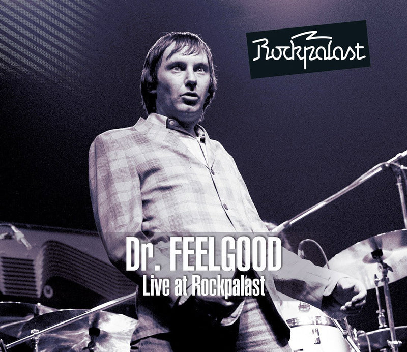 Live at Rockpalast 1980