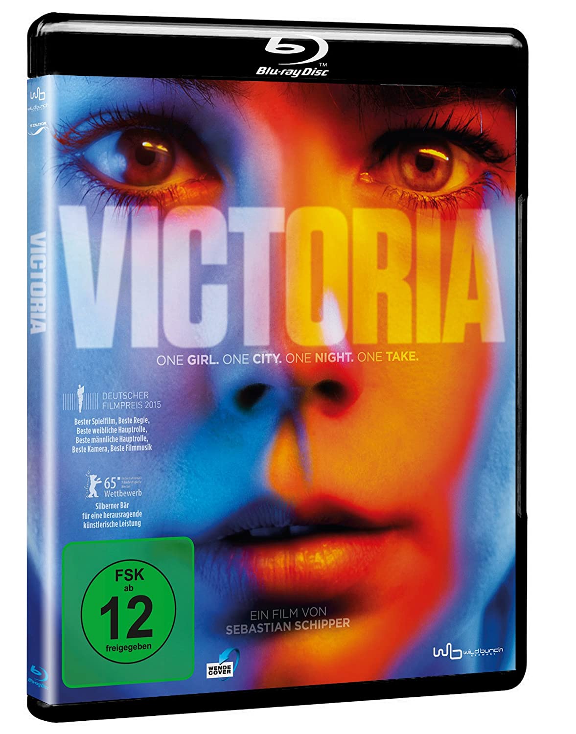 Victoria