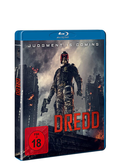 Dredd