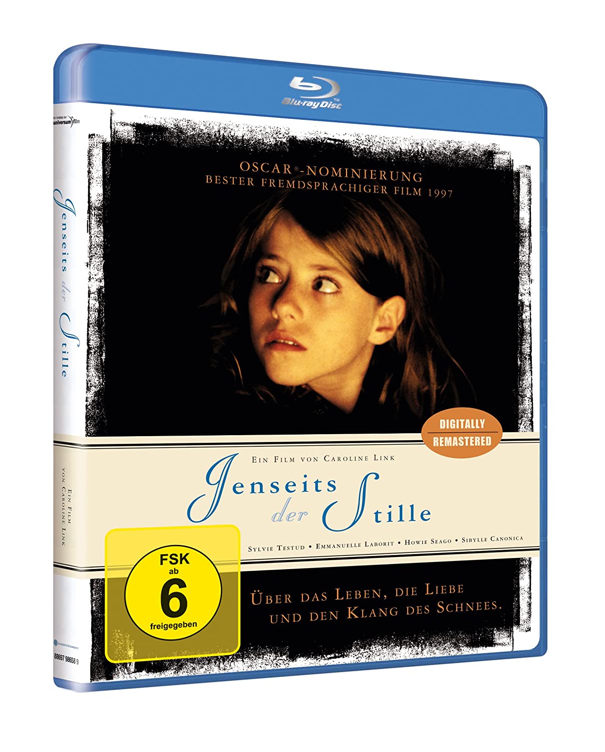 Jenseits der Stille