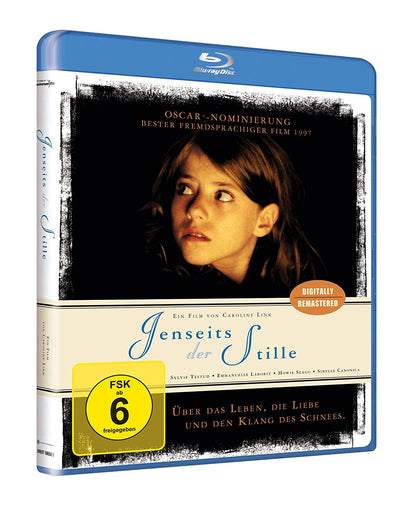 Jenseits der Stille