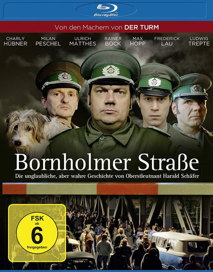 Bornholmer Straße