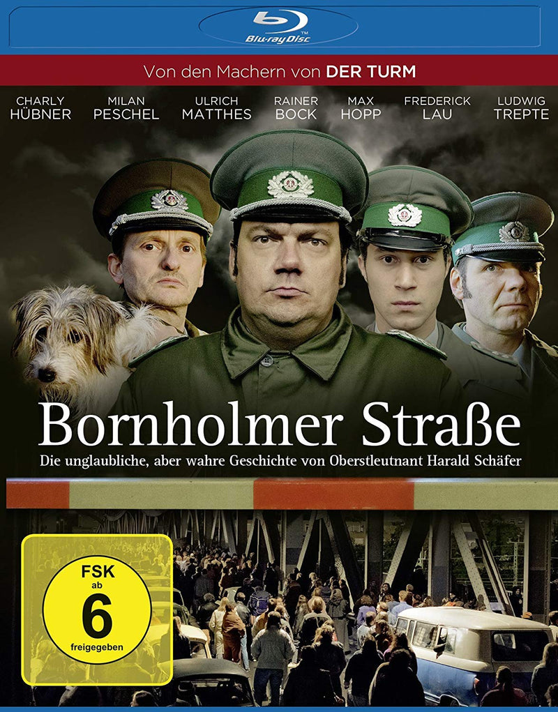 Bornholmer Straße