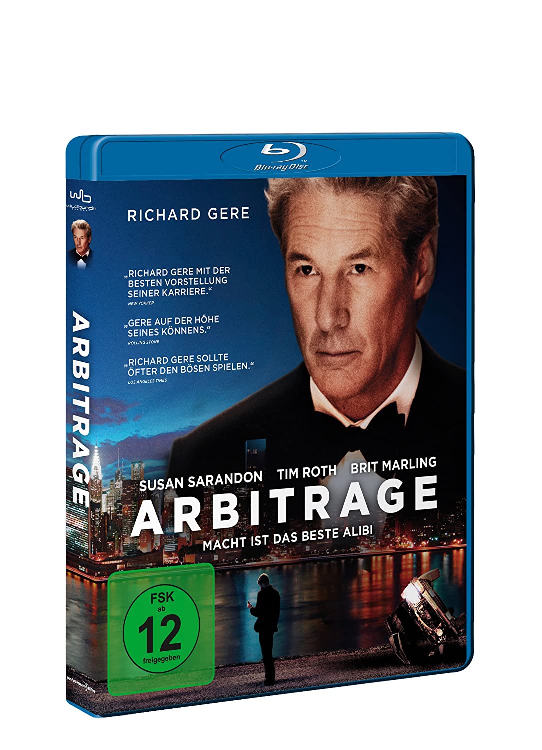 Arbitrage