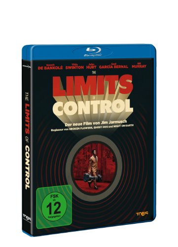 The Limits of Control