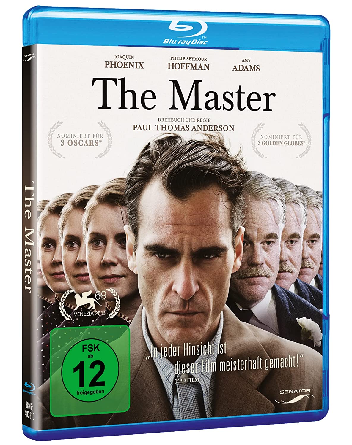 The Master