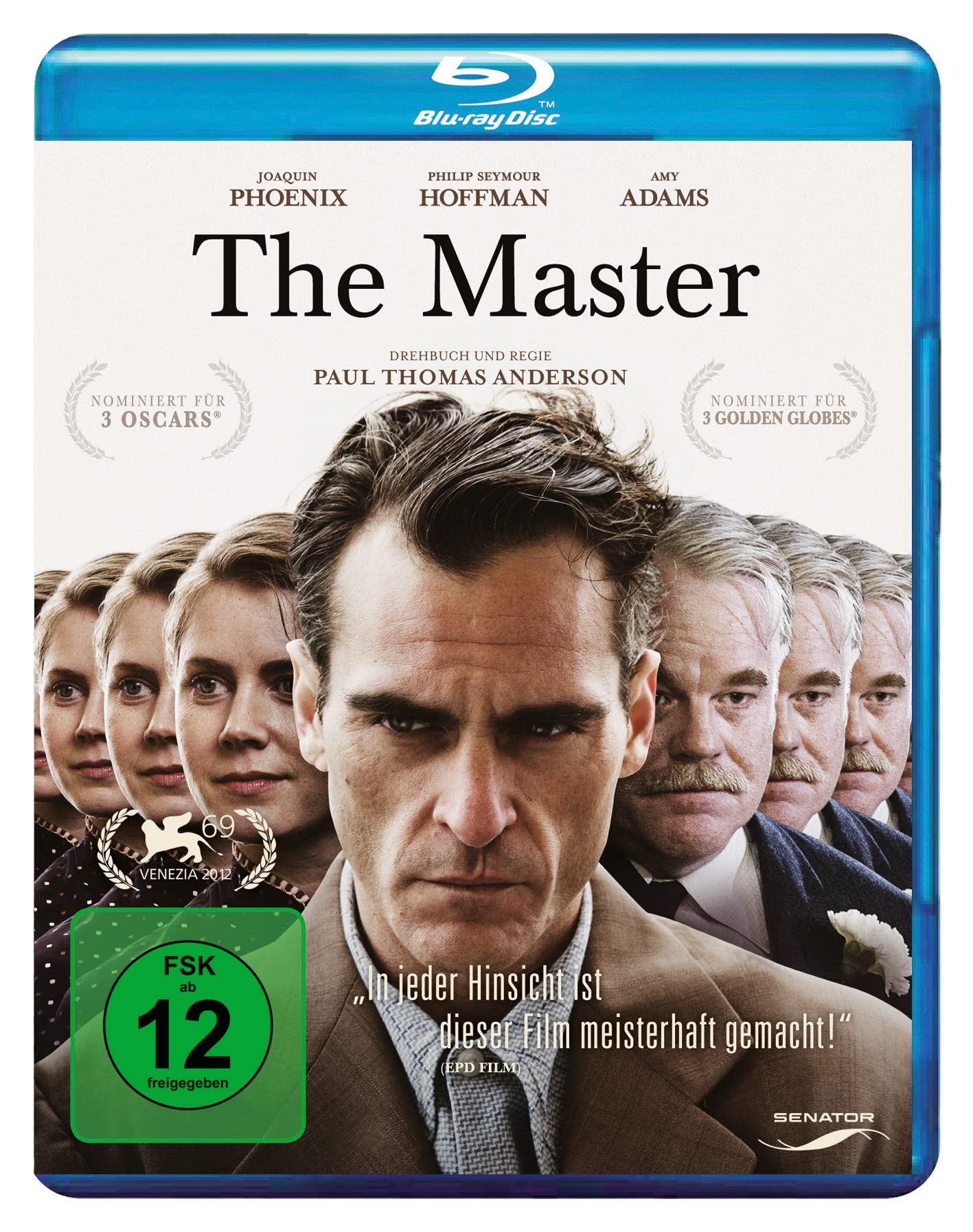 The Master