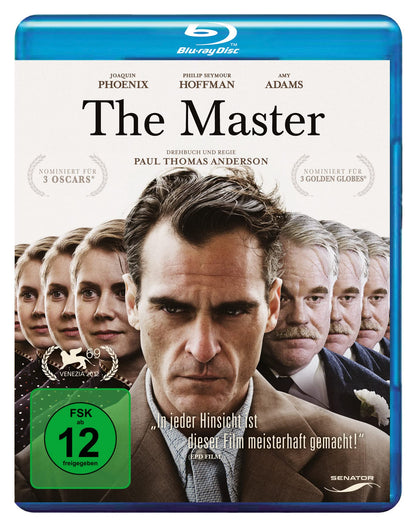 The Master