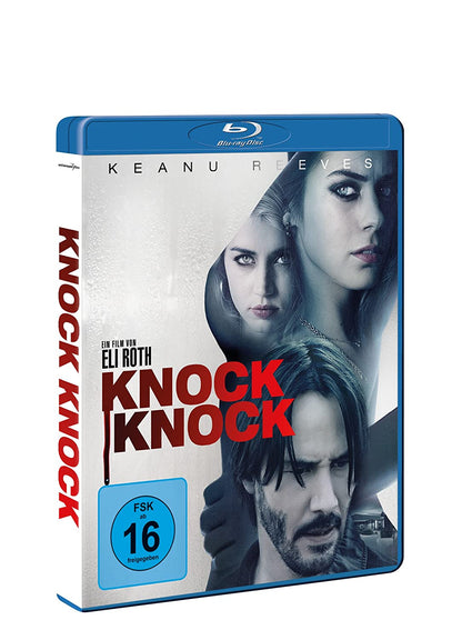 Knock Knock