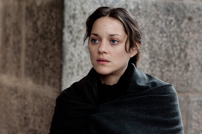 The Immigrant