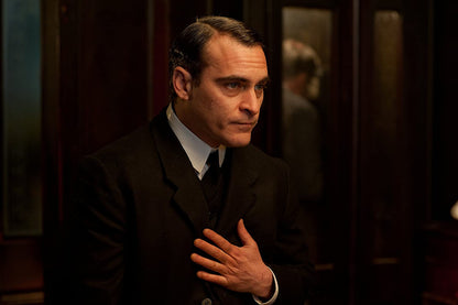The Immigrant