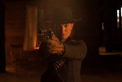Jane Got A Gun