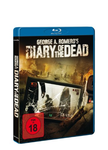 Diary of the Dead