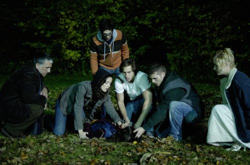 Diary of the Dead