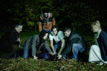 Diary of the Dead