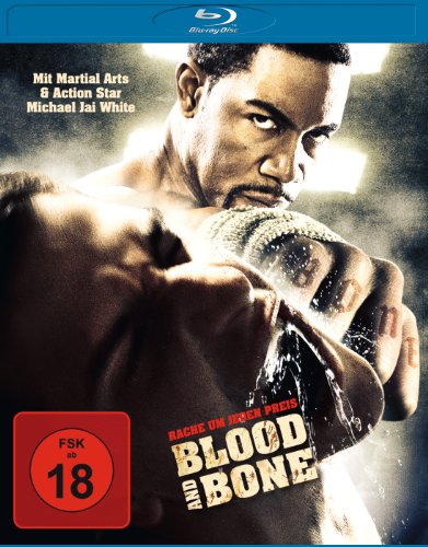 Blood and Bone