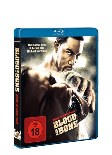 Blood and Bone