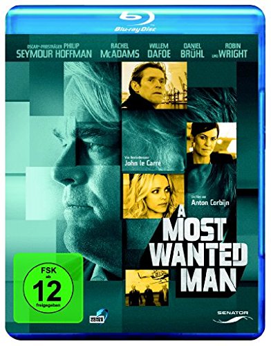 A Most Wanted Man