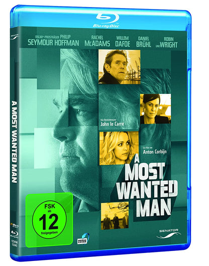 A Most Wanted Man